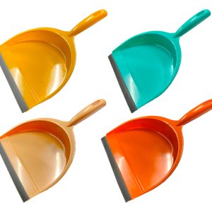 Cовок для сміття Sivan - 200мм з гумкою (О-024845)