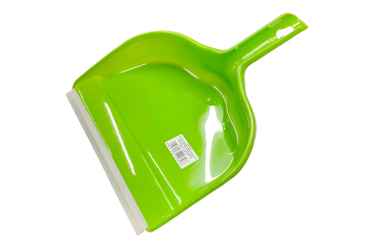 Cовок для сміття Sivan - 220мм з гумкою (О-024848)