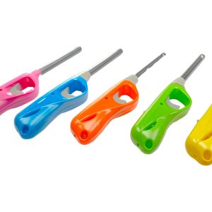 Запальничка газова з п'єзопідпалом Sivan - 210мм (О-019759)