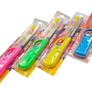 Запальничка газова з п'єзопідпалом Sivan - 370мм з газом (О-020235)