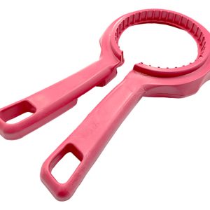 Ключ для банок Sivan - 180мм євро (О-024450)