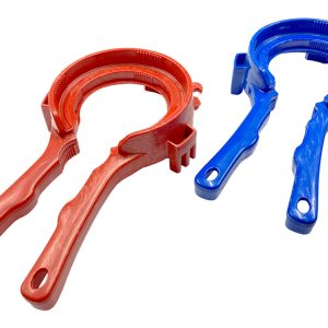 Ключ для банок Sivan - 210мм євро (О-024449)