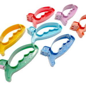 Точилка для ножів Sivan - 135мм x 1 леpо рибка (О-017060)