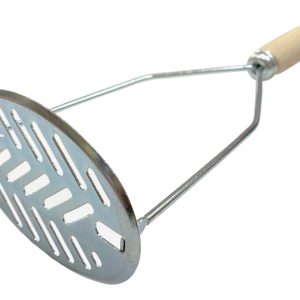 Картоплям'ялка Sivan - 270 x 100мм овальна (О-024881О)