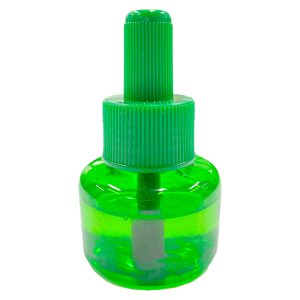 Рідина від комарів для фумігатора (30 ночей) (WL-2379)