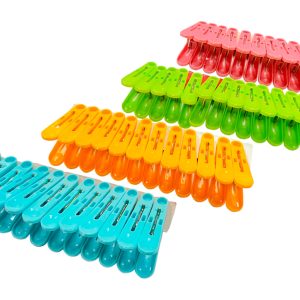 Прищіпка для білизни 48шт Stenson (WHW73872-35)