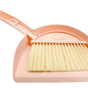 Совок із щіткою 38х16.5х22см Stenson (R94109)