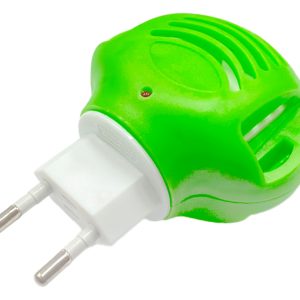 Фумігатор від комарів універсальний 30мл 9х7х5см (WL-2375)