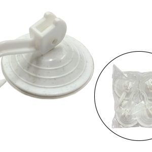 Гачок на присосці XPlast - великий (Х-К040)