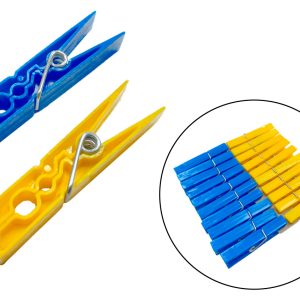 Набір прищіпок для білизни XPlast - 68мм (20шт) (Х-К134)