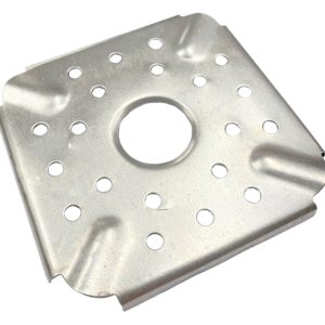 Розсікач XPlast - 95 x 95мм (Х-К069)