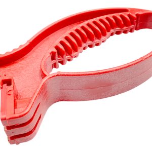 Точилка для ножів XPlast - 145мм x 2 леза рибка (Х-К060)