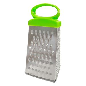 Тертка XPlast - 215мм конусна з ручкою (Х-С002)