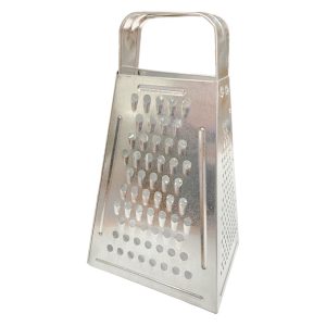 Тертка XPlast - 205мм конусна метал (Х-С004)