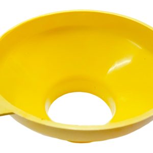 Воронка XPlast - 150мм кругла з широким горлом (Х-К005)