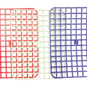 Решітка для раковини XPlast - 240 x 310мм жорстка (Х-К071)