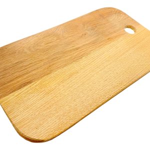 Дошка обробна iWood - 340 x 200мм дуб (О-024556)