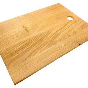 Дошка обробна iWood - 340 x 250мм дуб (О-024557)