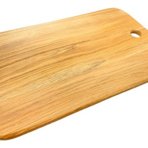 Дошка обробна iWood - 400 x 250мм дуб (О-024558)