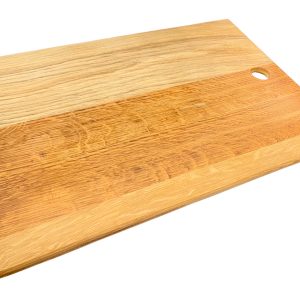 Дошка обробна iWood - 450 x 300мм дуб (О-024559)