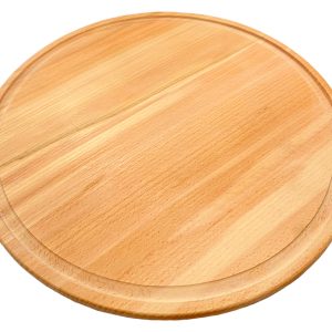 Дошка обробна iWood - 300мм бук (О-024563)