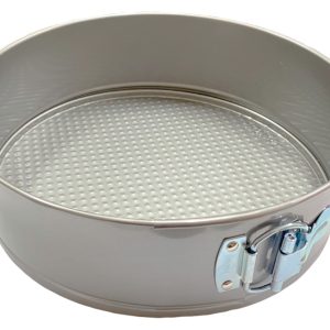 Форма роз'ємна "Коло" 25*7.6см (MH-0765)