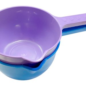 Ківш пластиковий XPlast - 1л (Х-К016)