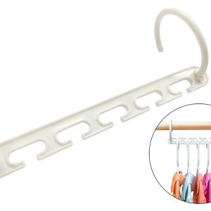 Вішалка для одягу (EL-1016)