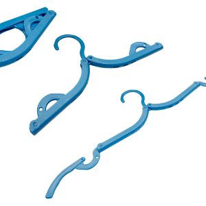 Складна вішалка для одягу (НФ-00008821)