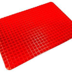 Килимок для випікання силіконовий PYRAMID 380х260мм (13364)