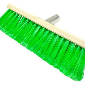 Щітка вулична Italy - 400мм Lux [к] (М-В40)