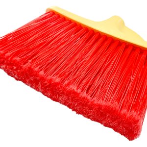 Мітла вулична Italy - 240мм Kombi Mini [р] (М-KOMBI-M)