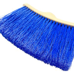 Мітла вулична Italy - 240мм Midi+ [р] (М-MIDI PLAS)