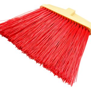 Мітла вулична Italy - 240мм Maxi [р] (М-MAXI)