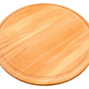 Дошка обробна iWood - 320мм бук (О-024564)