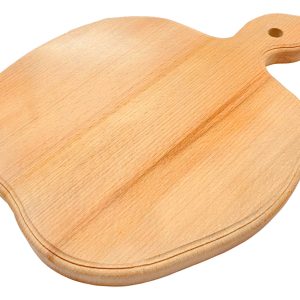 Дошка обробна iWood - 340 x 240мм яблуко бук (О-024579)