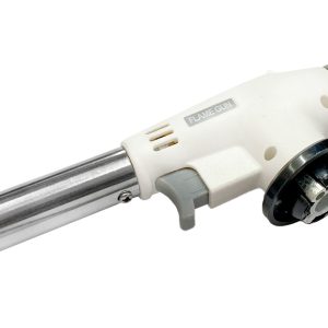 Пальник газовий з п'єзоподжигом (920)