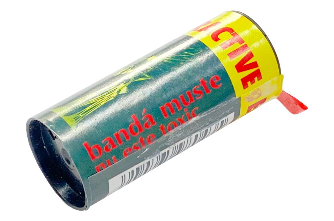 Липка стрічка від мух (WL-2588)