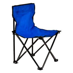 Стілець розкладний Павук L 45*45*70см (MH-3069L)