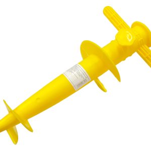 Бур для пляжної парасолi 30см UNIVERSAL (J01273)