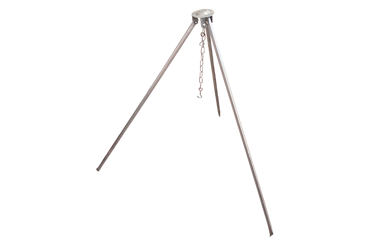 Тринога для багаття KS-UKR - 1000мм (2010)