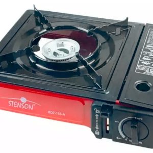 Плита газова портативна 340 x 280 x 100мм (6811)