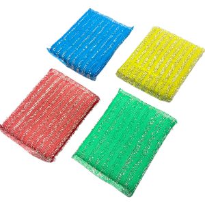 Аксесуари для миття посуду