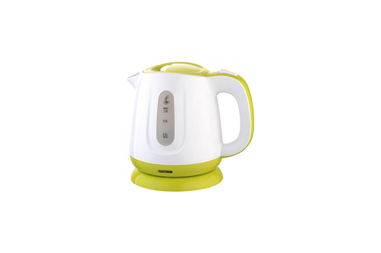 Електрочайник Maestro - MR-013-green (MR-013-GREEN)