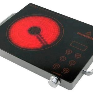 Плита інфрачервона CB-2000Вт x 1 (233-CB1324)