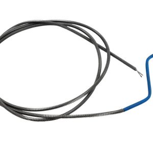 Трос каналізацонний Vita - 2,5 м х 8 мм (Х64)