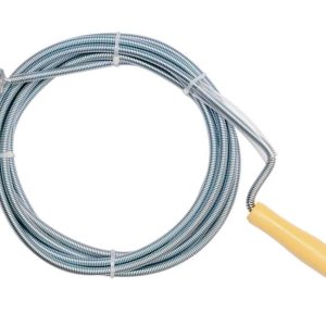 Трос каналізаційний DV - 9мм x 6м (Х92)