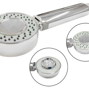 Лійка для душу 90мм (3 режими) (S-Е-1031)