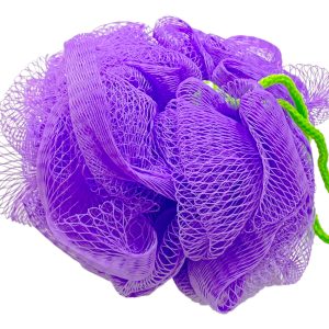 Мочалка банна Бант - 100 x 100мм (Р-0006)