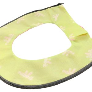 Чохол для сидіння унітазу Seat - м'який на блискавці (Р-1076)